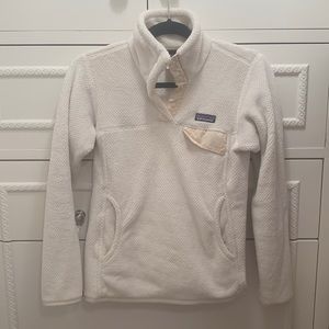 Patagonia Fleece Pullover